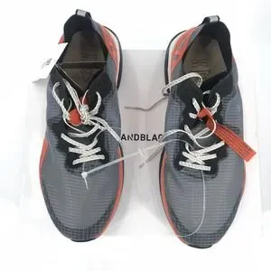 Medium | Shoes | Brandblack Aqua Kite Racer Lowtop Sneakers  display picture 2